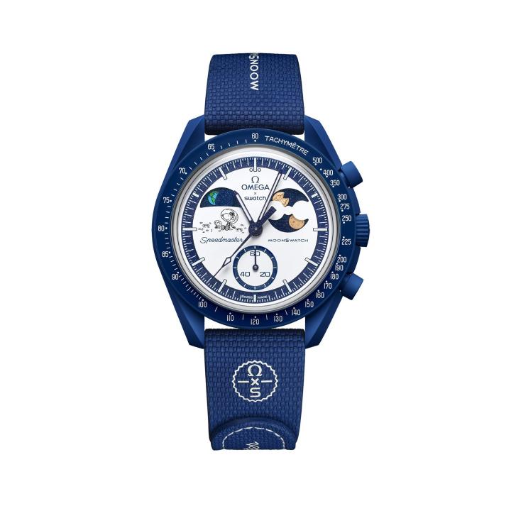Omegg_a Speedmaster x Limited editions