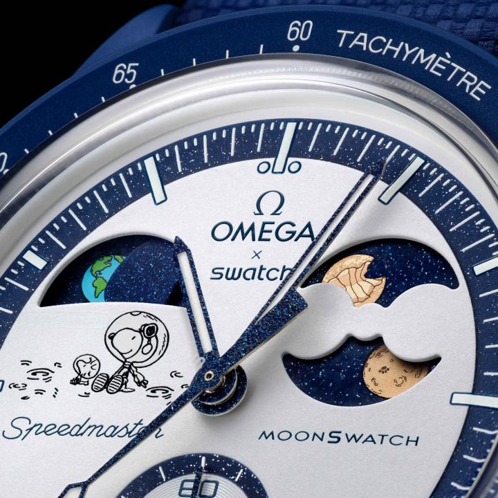 Omegg_a Speedmaster x Limited editions
