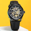 Tommmy Hilfige_r Automatic Silicon Full Black