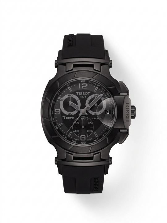 Tissoot T Race Chronograph