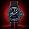 Panerai Submersible QuarantaQuattro Luna Rossa Ti Ceramitech