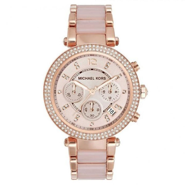 Michaee_l Kors Parker