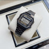 Casio Vintage Black HQ AT306