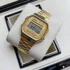 Casio Vintage Gold HQ AT306