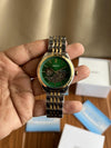 SEIKO AUTOMATIC ULTRA PREMIUM WATCH
