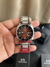 ARMA EXCHANGE DAY AND DATE WORKING PREMIUM WATCH