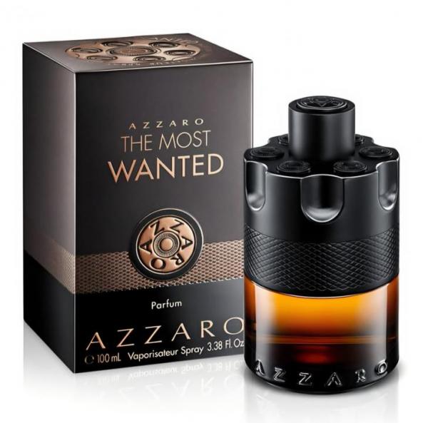 Azzaro The Most Wanted Parfum FIX