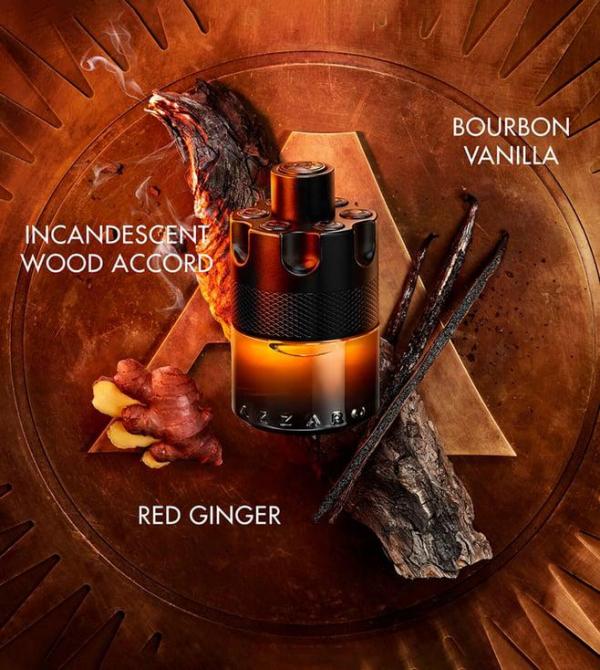 Azzaro The Most Wanted Parfum FIX