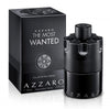 Azzaro The Most Wanted EDP Intense fix