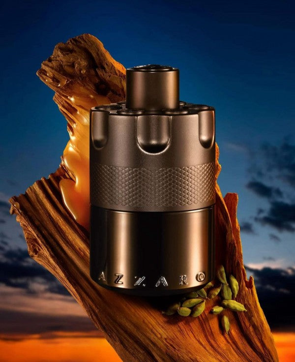 Azzaro The Most Wanted EDP Intense fix