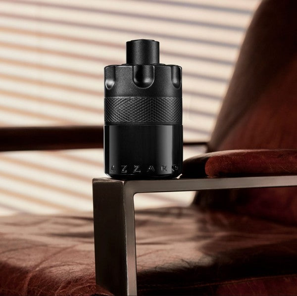 Azzaro The Most Wanted EDP Intense fix