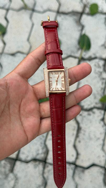 Michaee l Kors Emery MK4697 women Diamond watch