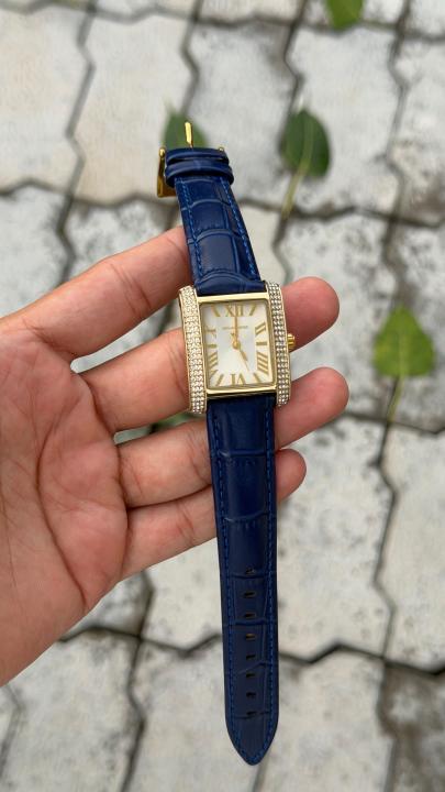 Michaee l Kors Emery MK4697 women Diamond watch