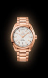 Omegga Seamaster Aqua Terra 150M Copper White Japan Automatic