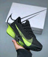 Nikkee Air zoom Alphafly 3 Black Green Running Shoes