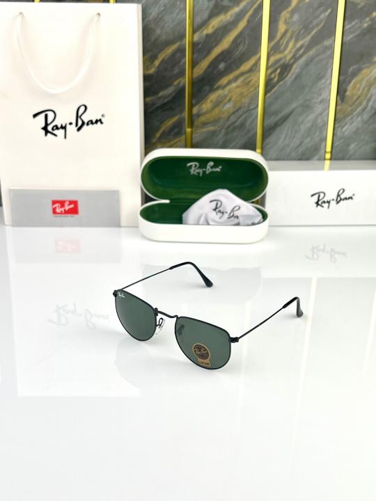 RAYBA_AN SUNGLASS Z-631