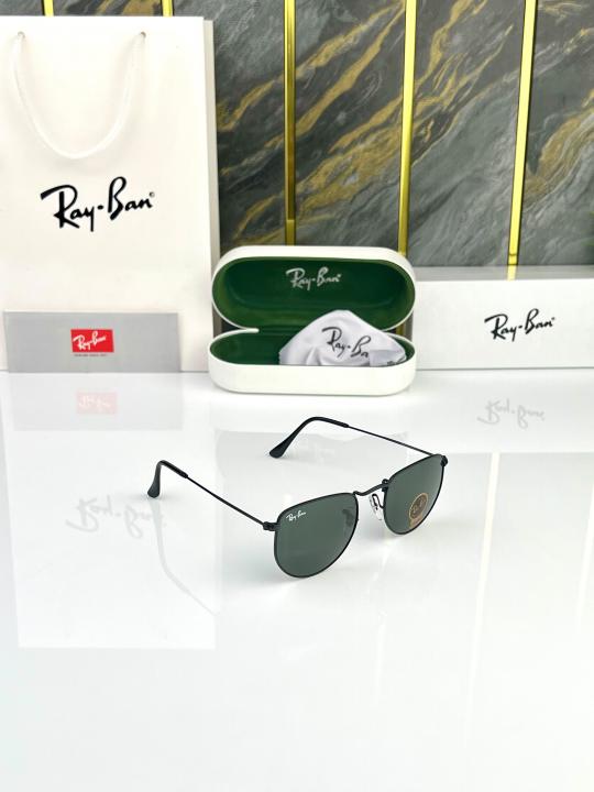 RAYBA_AN SUNGLASS Z-631