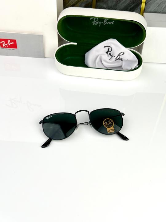 RAYBA_AN SUNGLASS Z-631