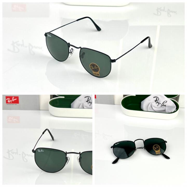 RAYBA_AN SUNGLASS Z-631