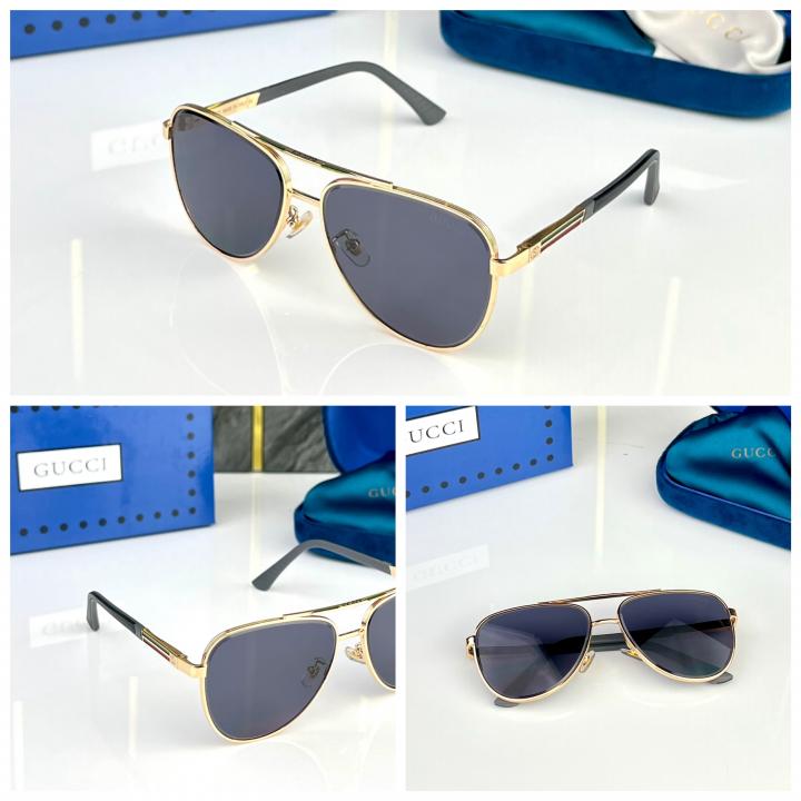 GUCC_CI SUNGLASS Z-632