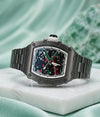 Richard Mille RM 67-02 Black White