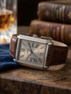 Fosssil Tank Luxury Collection w463