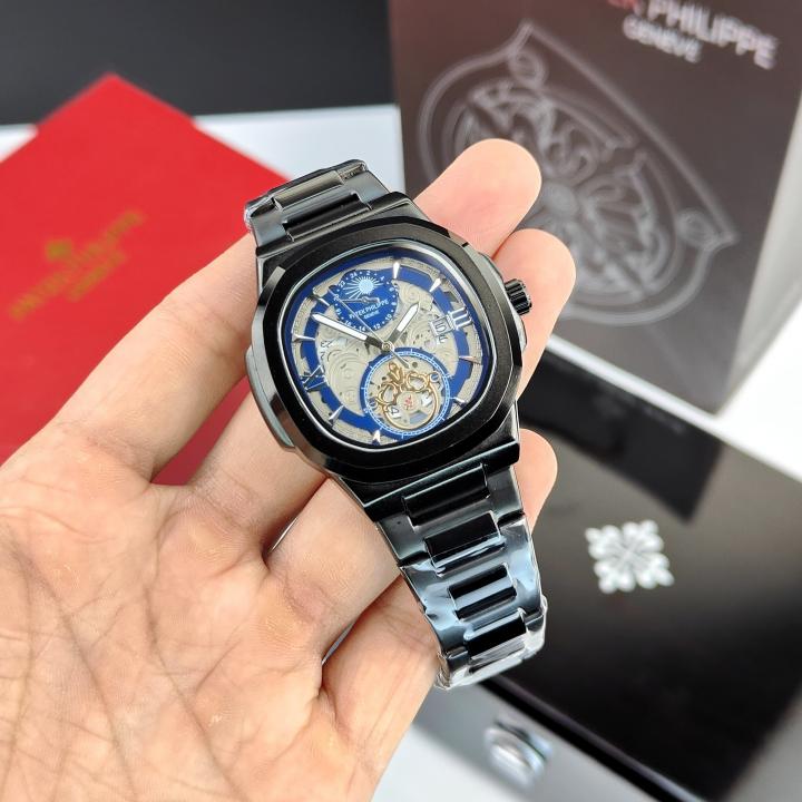 PATEK_PHILIPP_PE WATCH M-742