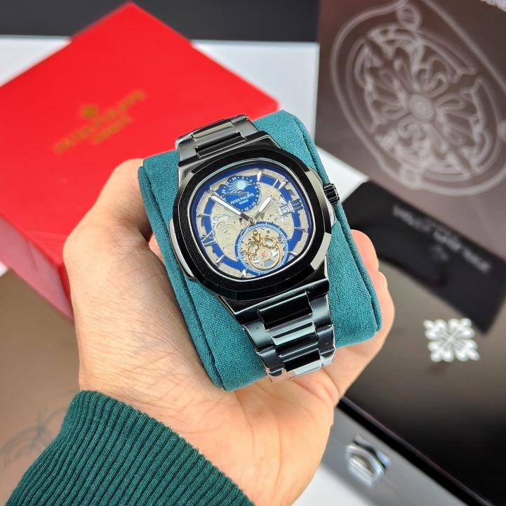 PATEK_PHILIPP_PE WATCH M-742