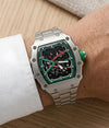 Richard Mille RM 67-02 Green