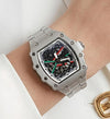 Richard Mille RM 67-02 White