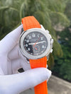 Patek Phillip Aquanaut Orange AT463