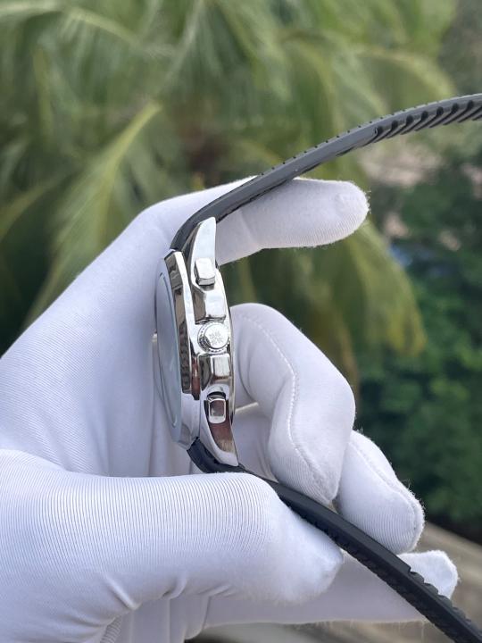 Patek Phillip Aquanaut Black AT463