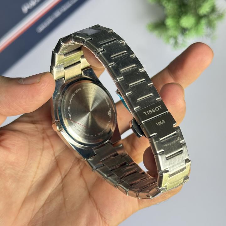 Tissoot 1853 Prx Powermatic quartz