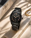 Emporio Armaan_i AR1418 Ceramica Copper