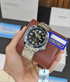 SEIKO AUTOMATIC M-744