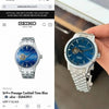 Seik o Presage Automatic ( Open back ) AAA