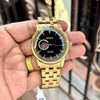 Seik o Presage Automatic ( Open back ) AAA