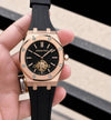 Audemars Pigue AUTOMATIC BLACK GOLD
