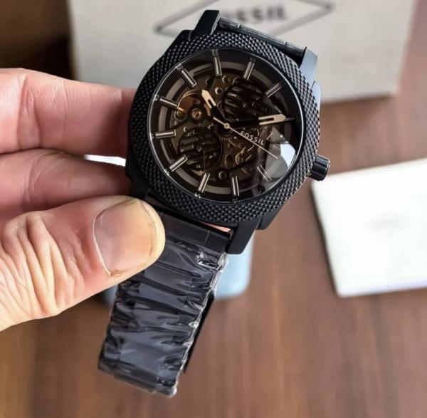 Fossi Me3253 Automatic (Back open) 1st Quality
