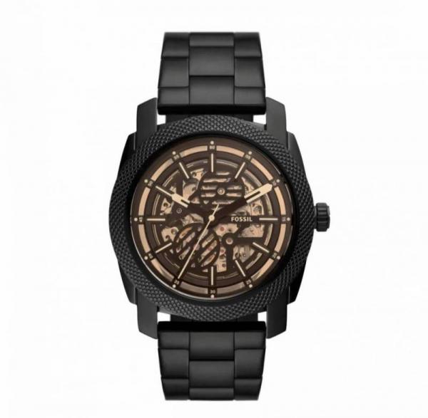 Fossi Me3253 Automatic (Back open) 1st Quality