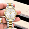Omeg Seamaster Aqua Terra Quartz (Best Quality)