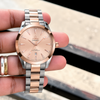 Omeg Seamaster Aqua Terra Quartz (Best Quality)