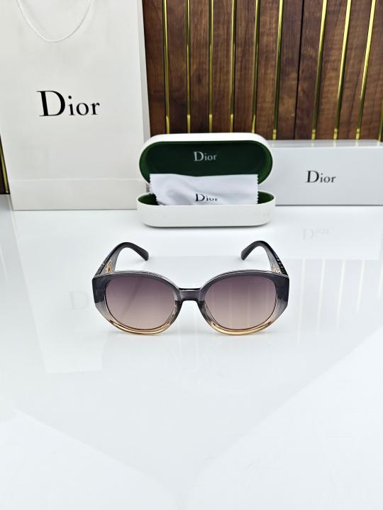 DIO_OR SUNGLASS Z-633