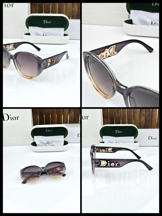DIO_OR SUNGLASS Z-633