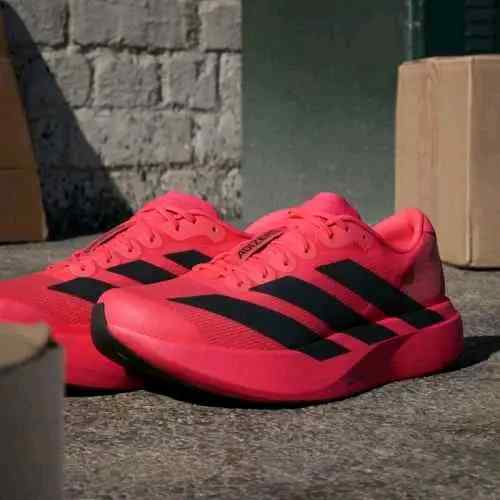 Adidaass Adizero Evo SL Red Black