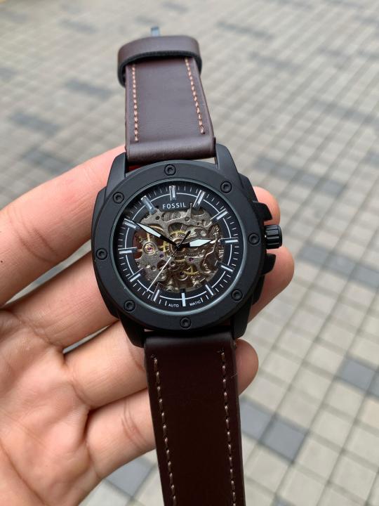 Fossiill Automatic Watch
