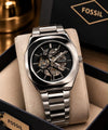 Fossiill Automatic Watch