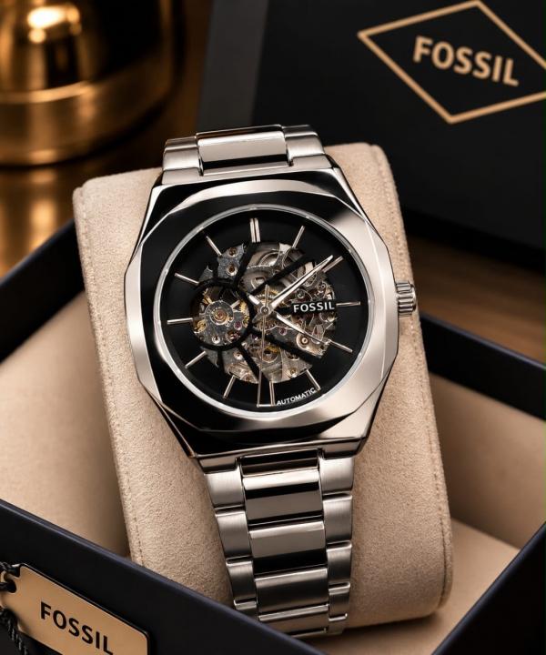 Fossiill Automatic Watch