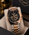 Fossiill Automatic Watch
