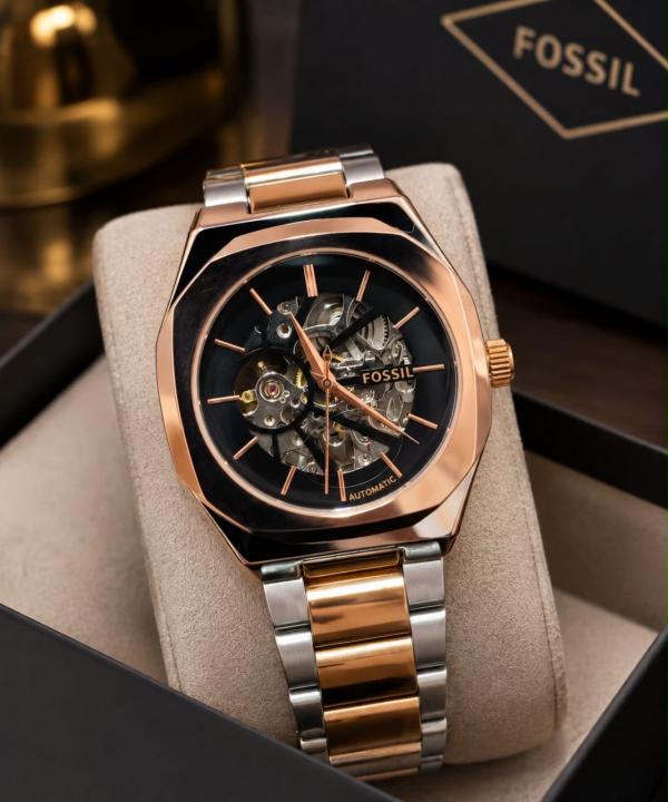 Fossiill Automatic Watch
